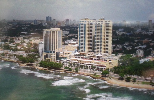Downtown Santo Domingo Appartement | Votre Home Away From Home à Saint-Domingue! Très bien situé!