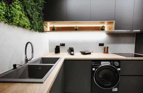 Volos Appartement | “Your Home Away from Home – With a Touch of Style”