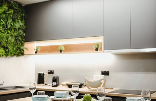 Volos Appartement | “Your Home Away from Home – With a Touch of Style”
