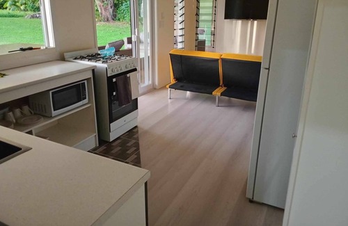 Tapere of Titikaveka Maison | Your Home Away from Home