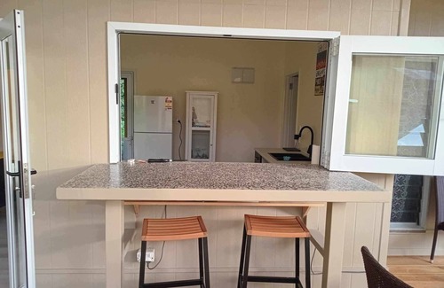 Tapere of Titikaveka Maison | Your Home Away from Home