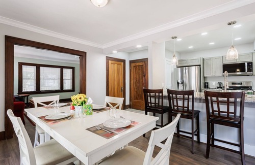Rochester Maison | Your Home Away From Home For 30 Days or More