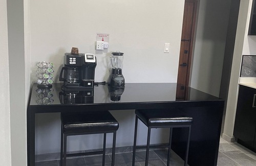 Pos Chiquito Appartement | Your home away from home 1-bedroom apartment in Savaneta Aruba