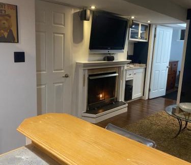 McMillan Maison | Your Home Away From Home