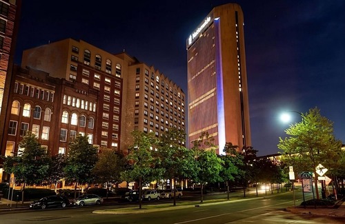 Downtown Columbus Hôtel | Your Home Away From Home! Pet-Friendly, Near Ohio Historical Center