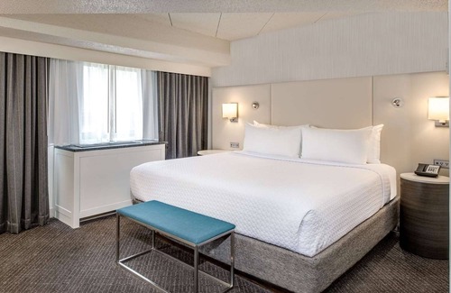 Downtown Columbus Hôtel | Your Home Away From Home! Pets are Welcome Here, Near Victorian Village