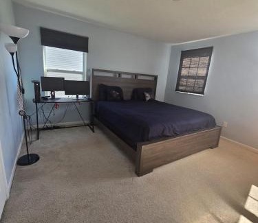 Marysville Maison | Your Home Away from Home