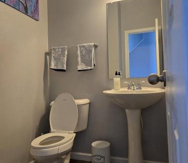 Marysville Maison | Your Home Away from Home