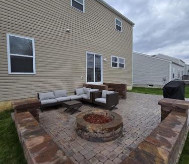 Marysville Maison | Your Home Away from Home