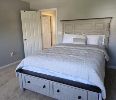 Marysville Maison | Your Home Away from Home