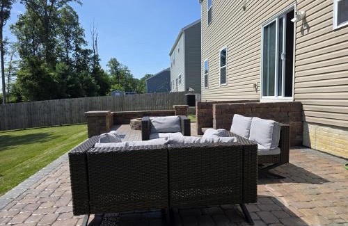 Marysville Maison | Your Home Away from Home