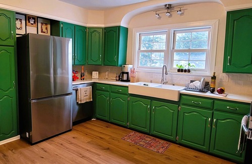 Rockford Maison | Your home away from home