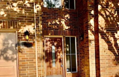 Stone Oak Maison | Your home away from home