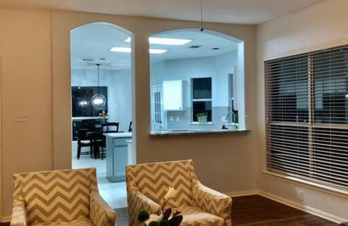 Stone Oak Maison | Your home away from home