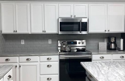 Stone Oak Maison | Your home away from home