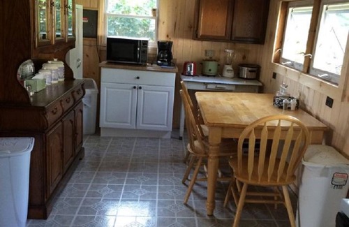 Chaumont Cottage | Votre Home Away From Home Sur Pt Salubrious