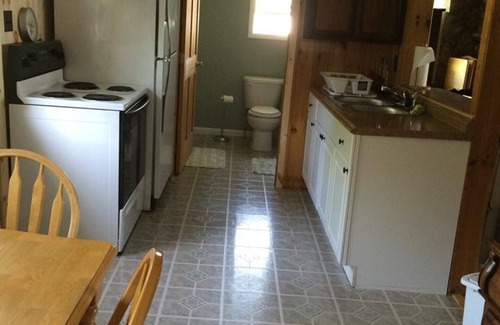 Chaumont Cottage | Votre Home Away From Home Sur Pt Salubrious