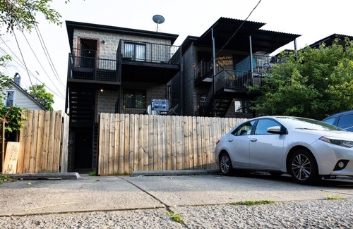 New City Appartement | Your Home Away from home -12 mins from Downtown