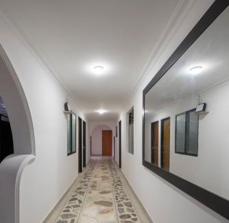 Laureles Appartement | Your home away from home