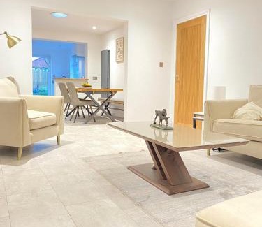 Norwich Maison | Your Home Away from Home