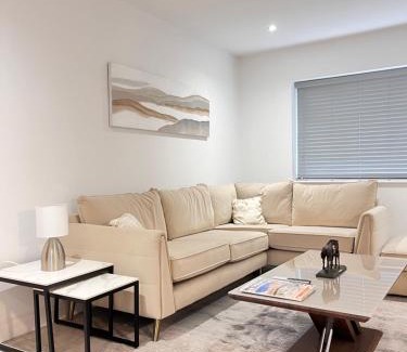Norwich Maison | Your Home Away from Home