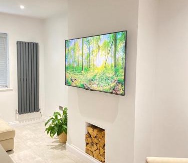 Norwich Maison | Your Home Away from Home