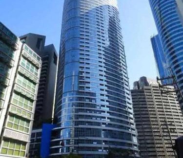 Salcedo Village Appartement | Your HOME away from home