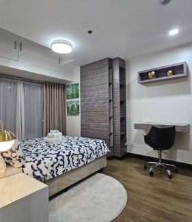 Salcedo Village Appartement | Your HOME away from home