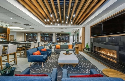 Downtown Denver Hôtel | Your Home Away From Home! Pet-Friendly, Near Denver International Airport