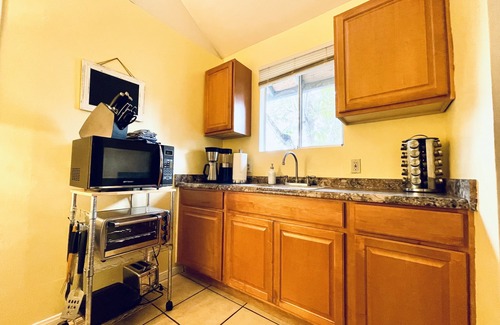 La Mesa Maison | Votre maison loin de chez vous! 12 min. à SanDiego! Enfants et animaux de compagnie OK! Cuisine / wifi / cour /