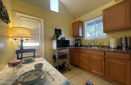 La Mesa Maison | Votre maison loin de chez vous! 12 min. à SanDiego! Enfants et animaux de compagnie OK! Cuisine / wifi / cour /