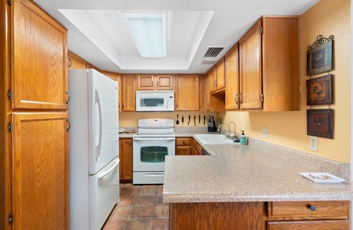Mesa Maison | Your Home Away From Home