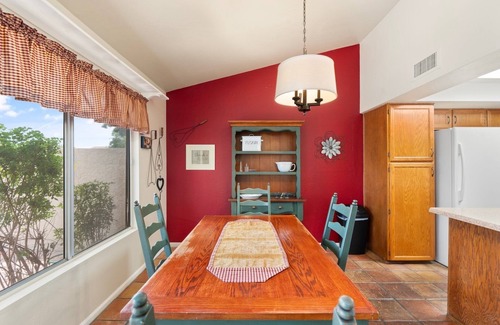 Mesa Maison | Your Home Away From Home
