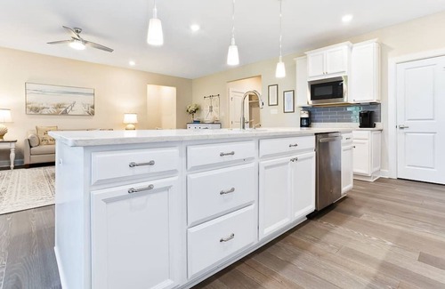 Lewes Maison | Your Home Away From HomeLuxury7BR House*Sleeps 14