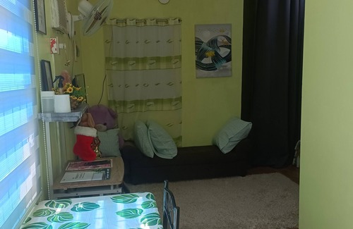 Santo Tomas Appartement | Your home away from your home!