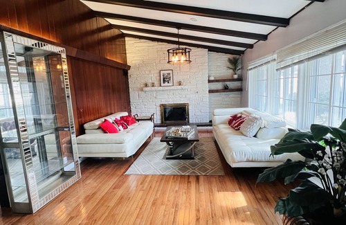 Manchester Maison | Your Home away from Home