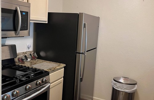 Tallahassee Copropriété | Your Home-Away From Home! Family and Pet Friend!