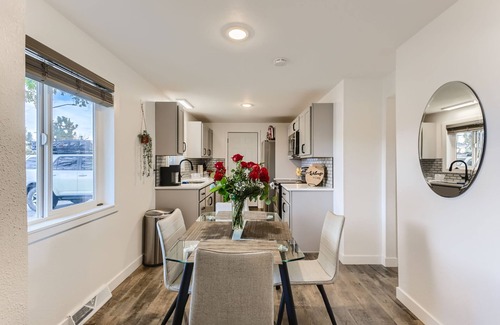 Kipling Maison | Your Home away from home near Rockies!