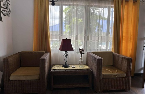 Kabankalan City Appartement | Your Home Away from Home in Kabankalan— Comfort for Every Stay