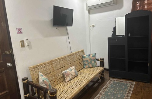 Kabankalan City Appartement | Your Home Away from Home in Kabankalan— Comfort for Every Stay