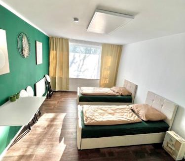 Erkrath Appartement | Your Home Away #Worker Accommodation