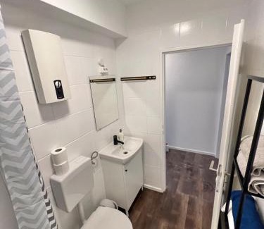 Erkrath Appartement | Your Home Away #Worker Accommodation