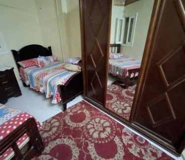 Al-'Umraniyah Appartement | Your Home
