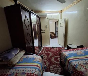 Al-'Umraniyah Appartement | Your Home
