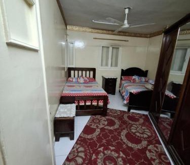 Al-'Umraniyah Appartement | Your Home