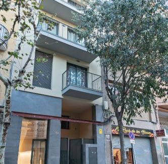 Collblanc y La Torrassa Appartement | YOUR HOME- Apartment Camp Nou Baj