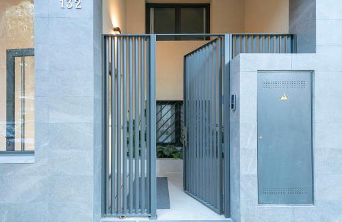 Collblanc y La Torrassa Appartement | YOUR HOME- Apartment Camp Nou Baj