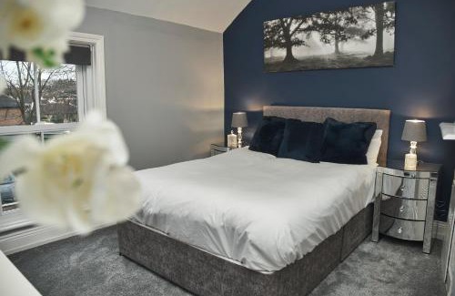 Houghton le Spring Maison | Your Home from Home - River bank