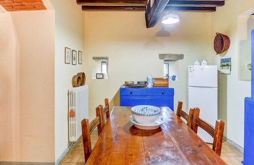 Monterchi Maison | Votre maison dans une tour toscane