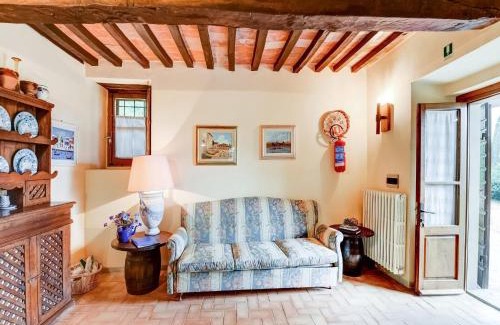 Monterchi Maison | Your Home in a Tuscan Tower